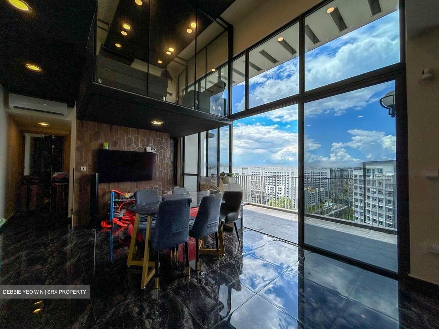 Twin Waterfalls (D19), Condominium #456329001